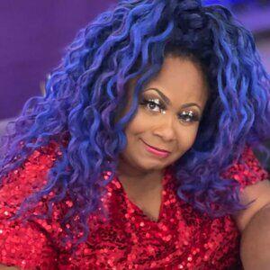 Meet your Posher, Laqueda